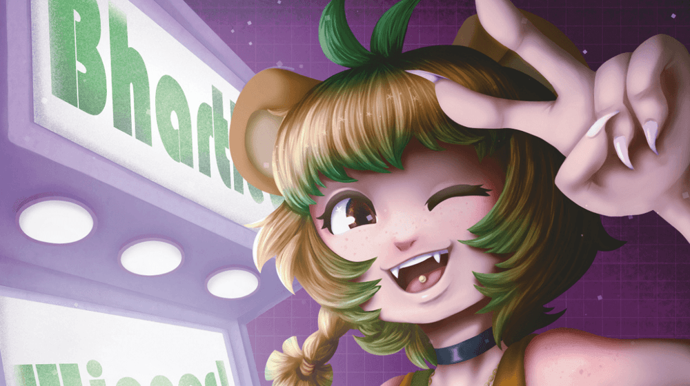 Artworks by Pixihawk