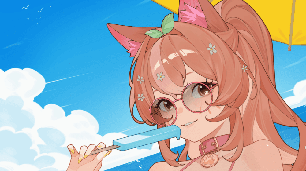 Artworks by sechipuu