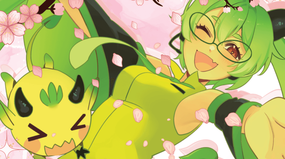 Artworks by akkaai